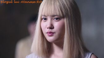 Blonda din vechime Ep18