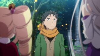 [LeoSubs] Re Zero kara Hajimeru Isekai Seikatsu S04 E08