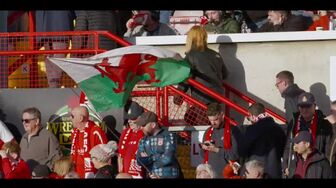 Welcome to Wrexham S05E04 Wales Forever 1080p DSNP WEB-DL DDP5 1 H 264-FLUX