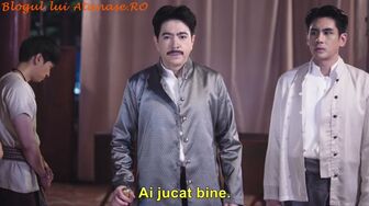 Blonda din vechime Ep13