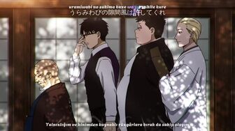 [LeoSubs] Yomi no Tsugai S01 E12