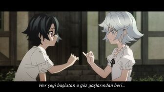 [LeoSubs] Tsue to Tsurugi no Wistoria S02 E10